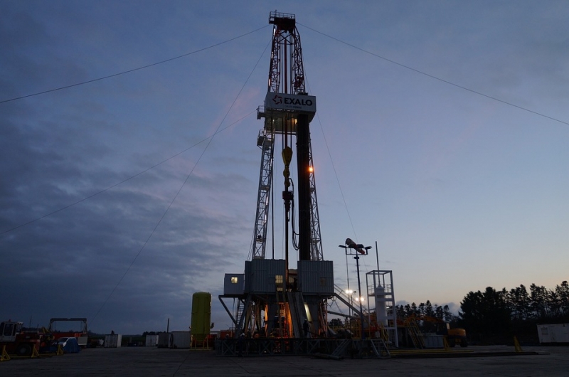 Роснедра отменили аукцион по продаже Эргинского нефтяного месторождения