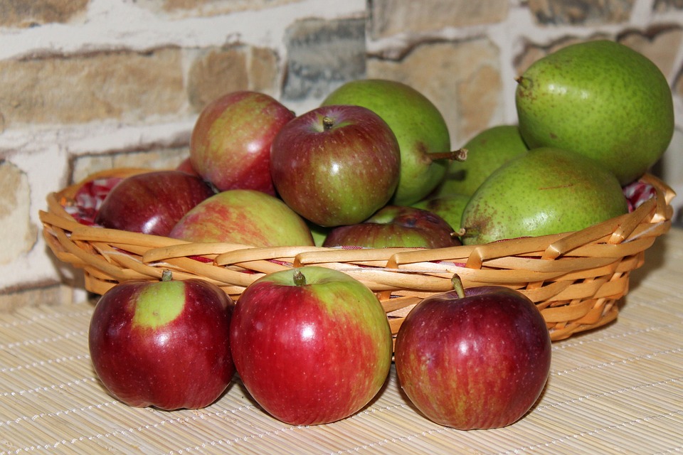 Яблоки Кисло Сладкие Сорта В Магазине