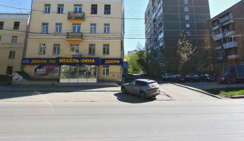 Движение по двум улицам будет закрыто в Екатеринбурге
