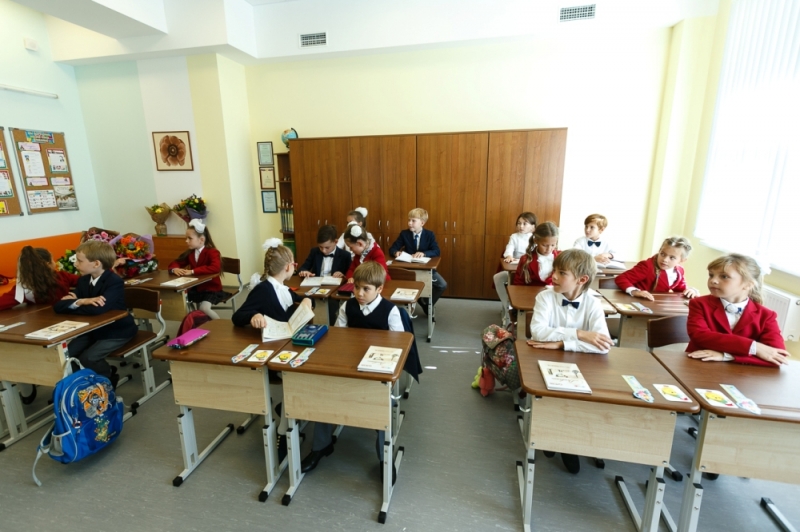 Половину бюджета Екатеринбурга истратят на образование