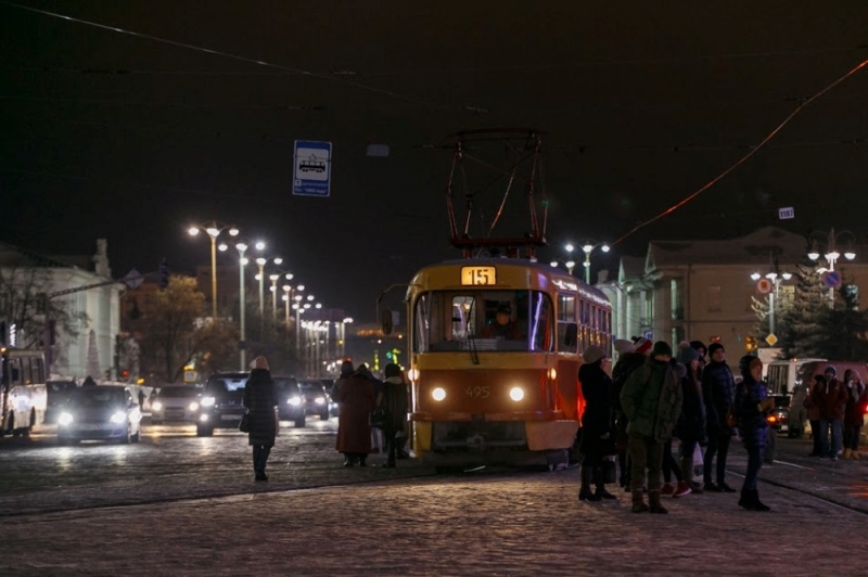 В Екатеринбурге подорожает проезд для льготников