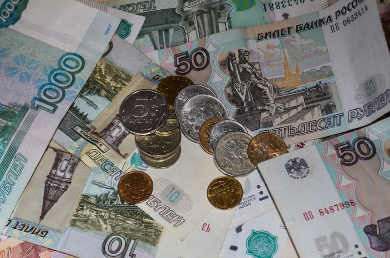 Бюджет Свердловской области 2018 года увеличен на 7,4 млрд руб.
