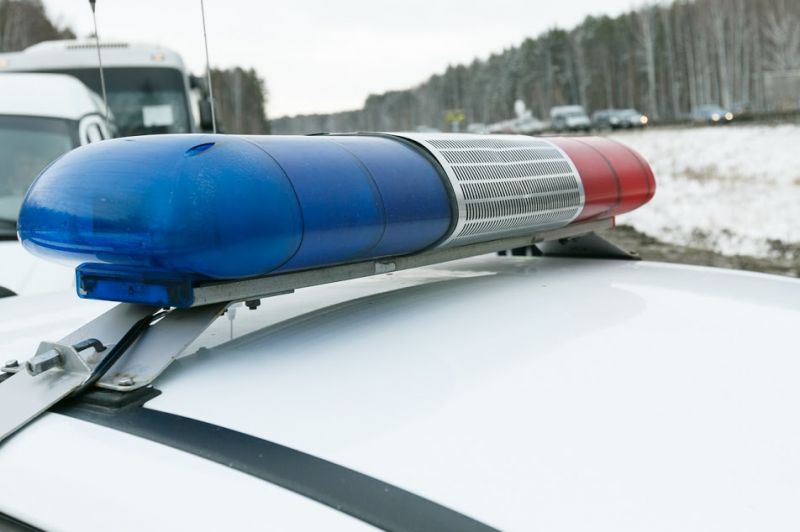 В Челябинске задержали стрелявшего по машине скорой помощи