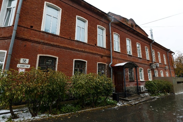 РПЦ продолжает суды за передачу 3-х зданий колледжей в Екатеринбурге