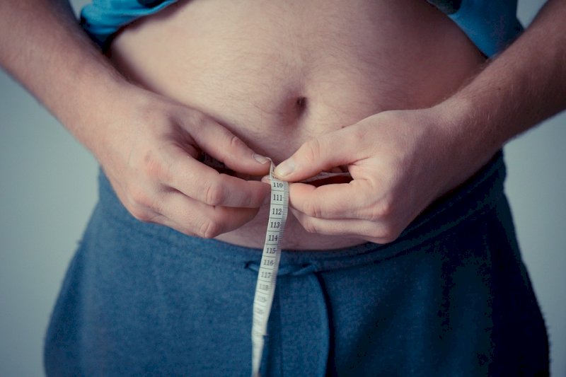 Курганская область возглавила рейтинг страдающих от ожирения регионов 