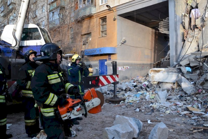 Пострадавшего при взрыве в Магнитогорске Ваню Фокина выписывают из больницы