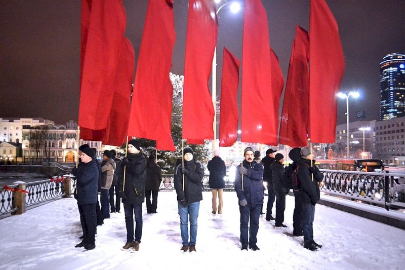 Высокинский высказался за возвращение Краснознаменной группы на Плотинку