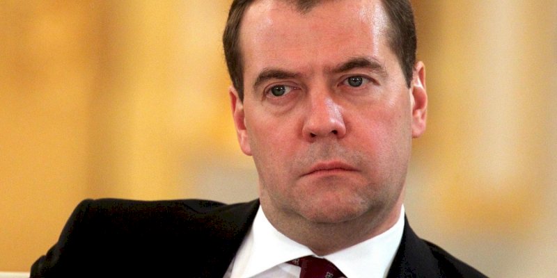 Медведев присвоил Новоуральску и Лесному статус территорий опережающего развития
