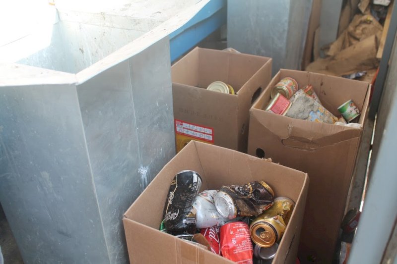 ФАС проверит свердловский РЭК из-за «мусорных» тарифов «Рифея» и «Спецавтобазы»