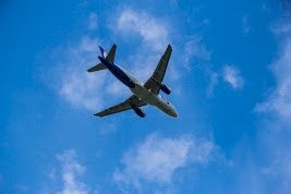  В Сочи экстренно сел самолет – пассажир избил стюардессу