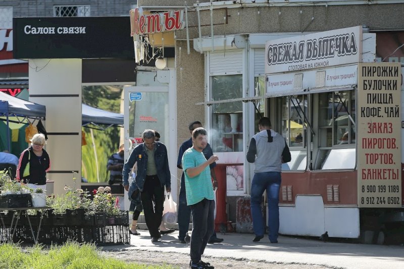 Свердловские власти поправили Высокинского и отменили «ночь длинных ковшей» в Екатеринбурге