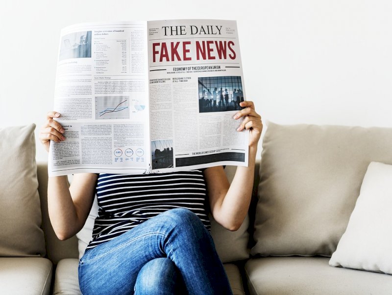 Закон о fake news в России принят во втором чтении