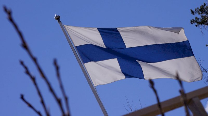 Финляндия откроет визовые центры в двух уральских городах