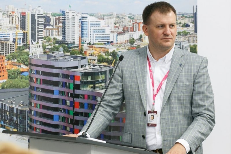 Новый начальник Управления культуры Екатеринбурга отчитается перед депутатами о предыдущей работе