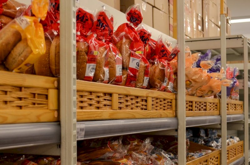 Аналитики замерили цены на хлеб