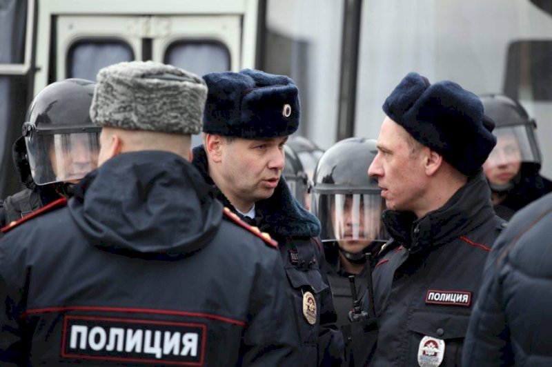 Заместителем прокурора Челябинской области назначили силовика из Амурской области
