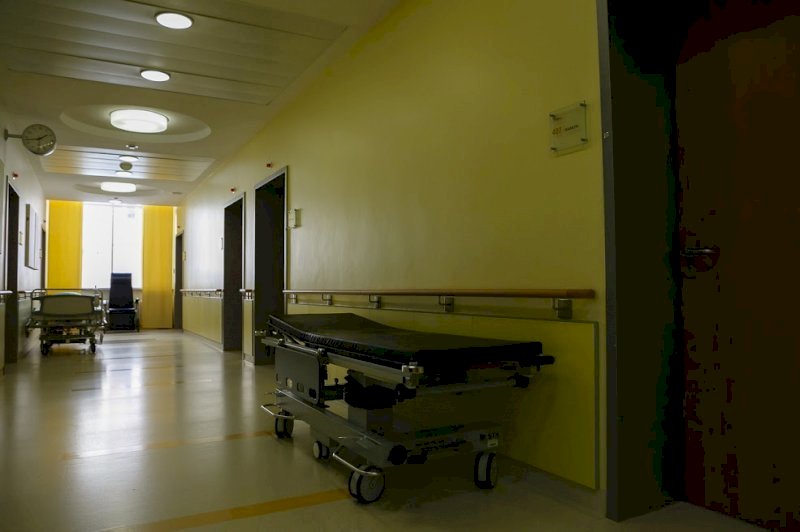 Отделение челябинской больницы закрыли на карантин из-за пациента с коронавирусом 