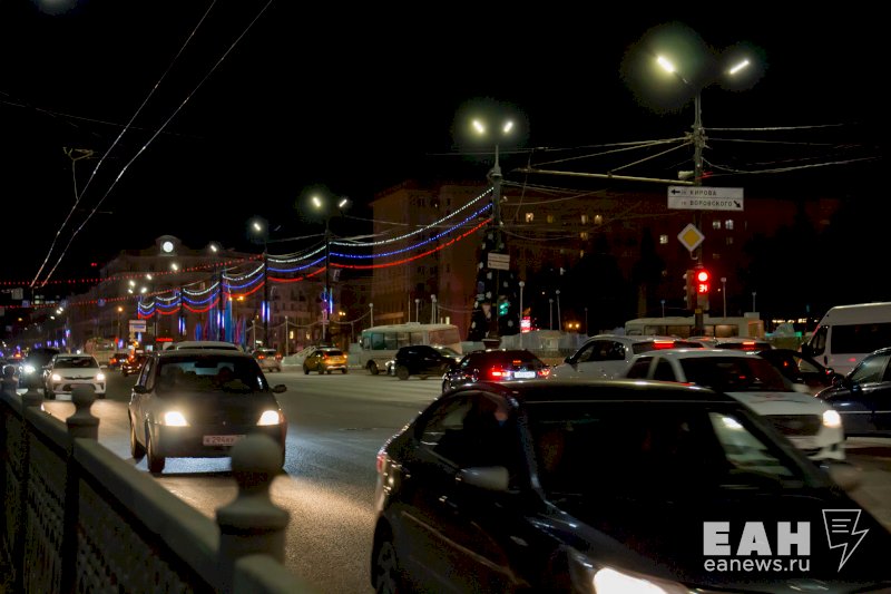 В Челябинске  дважды перекроют трассу М-5 «Урал»