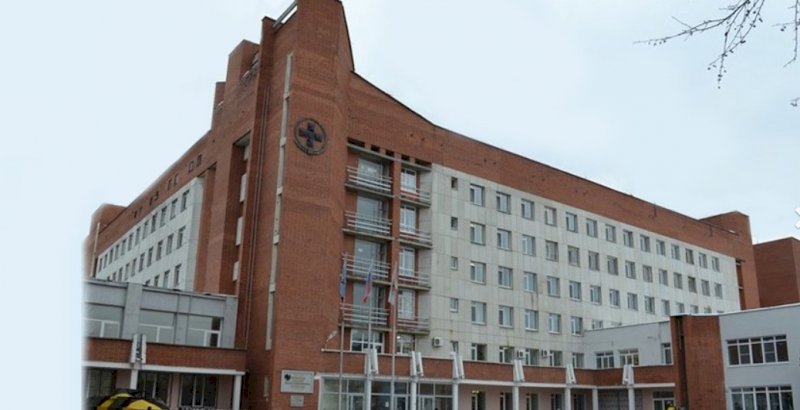 Власти подтвердили массовое заражение COVID-19 в госпитале ветеранов в Екатеринбурге