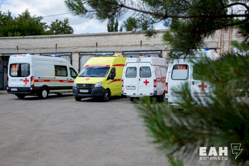 Челябинский Минздрав отозвал письмо о порядке работы скорой помощи