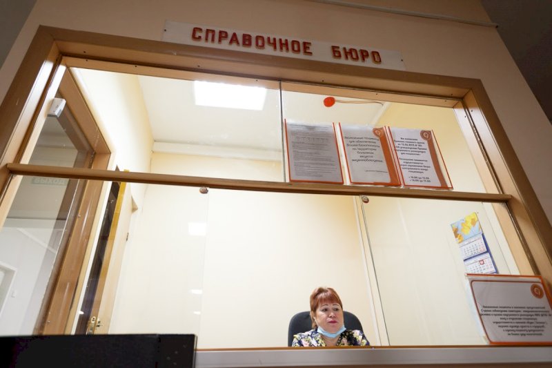 В Свердловской области побит очередной рекорд по коронавирусу