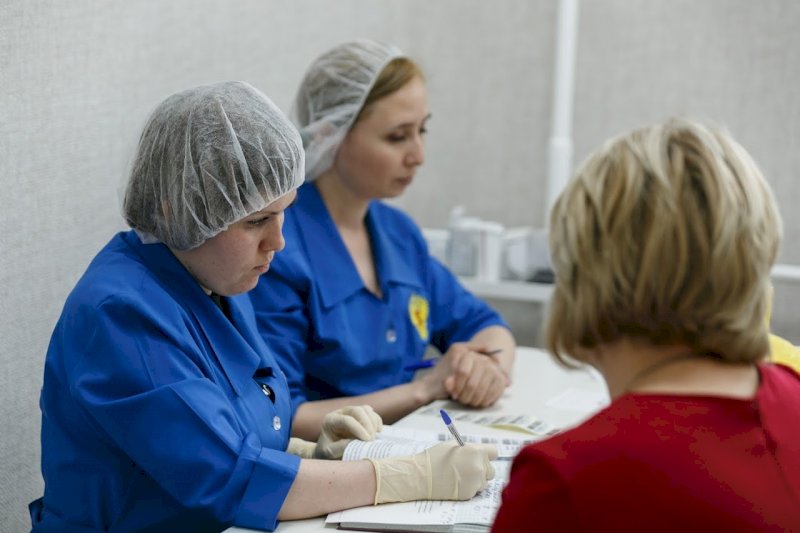 Минздрав России запретил медикам свободно давать комментарии по коронавирусу