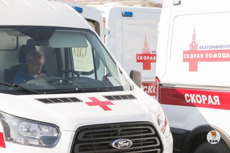 В Свердловской области за сутки 129 новых случаев коронавируса и 10 умерших пациентов