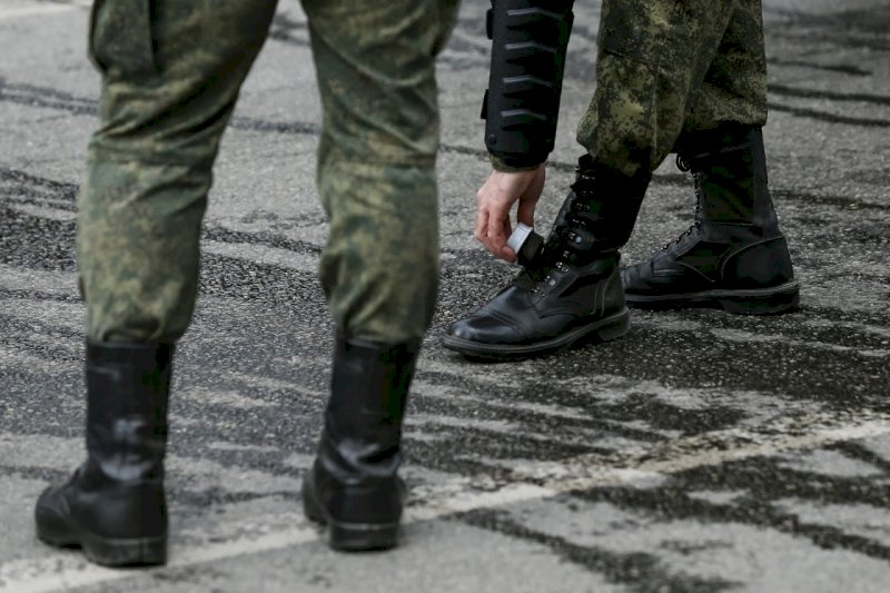 Минобороны России перебросило в Белоруссию десантников