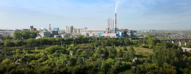  Свердловская компания потратила на экопроекты более полумиллиарда рублей