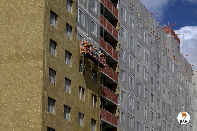 Аналитик: рынок недвижимости в Екатеринбурге ждет охлаждение, но застройщики готовы