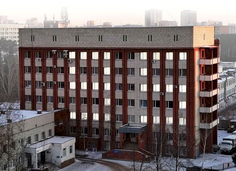В Екатеринбурге за взятку осужден замначальника Бюро судмедэкспертизы