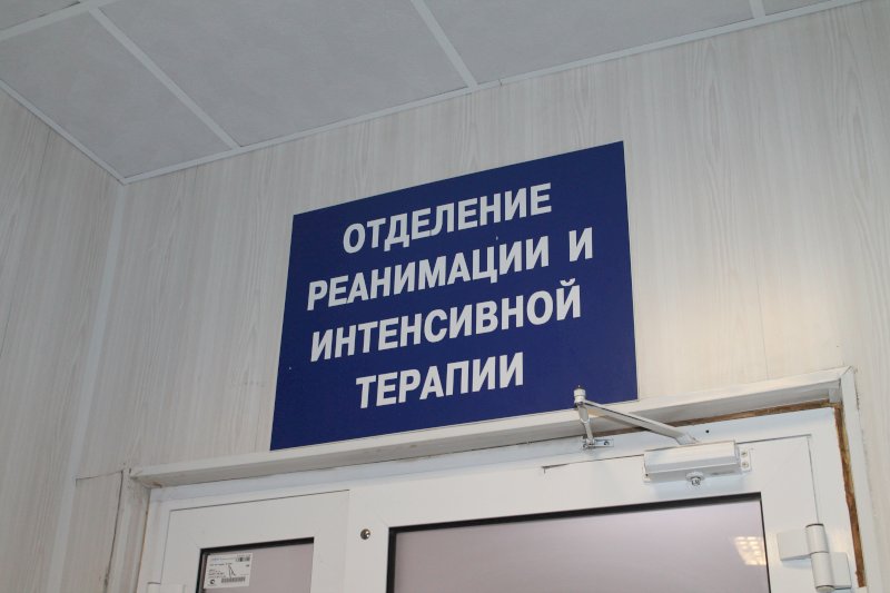 На Среднем Урале за сутки выявлено 526 новых случаев COVID-19. 499 пациентов находятся в реанимации