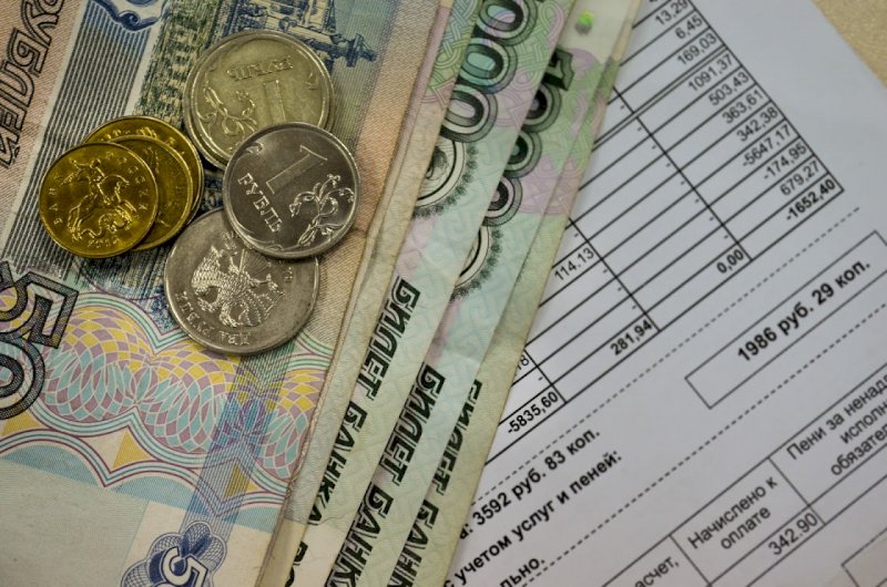 Сотрудница ГУ МВД по Свердловской области попала под следствие за взятку 3 тыс. рублей