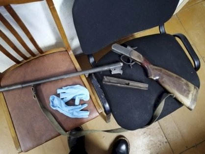 Осуждены двое свердловчан, пытавшиеся на деревенской «стрелке» расстрелять 8 человек (ФОТО)