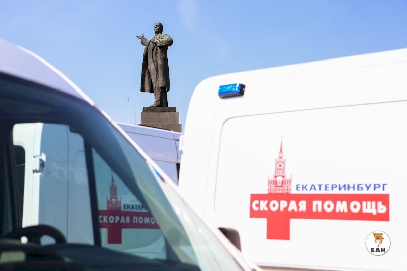 На Среднем Урале продолжает снижаться заболеваемость коронавирусом