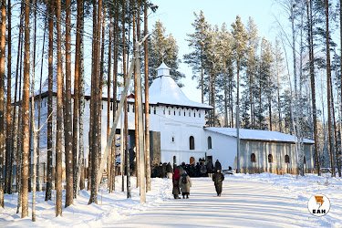 «Монастырь отдавал епархии более 20 млн»: адвокаты рассказали о причинах дела бывшего схиигумена Сергия