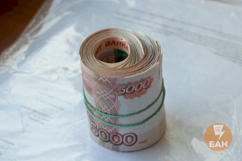 В Свердловской области главному бухгалтеру полиции вынесен приговор за присвоение денег