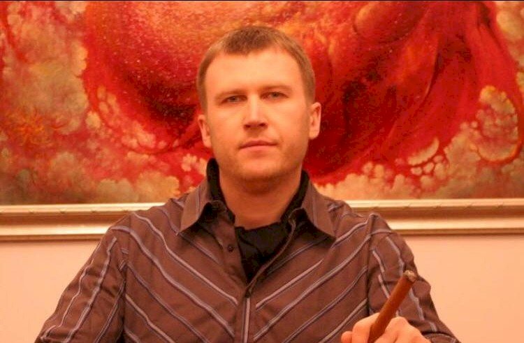 В Екатеринбурге от коронавируса умер основатель легендарной сети «Купец» Олег Хан