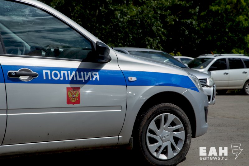 В Челябинске назначили нового руководителя отдела полиции «Северо-Западный»