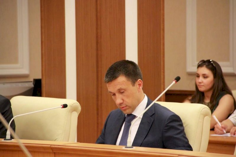 Свердловскому экс-министру МУГИСО Алексею Пьянкову предъявлено обвинение по 15 эпизодам