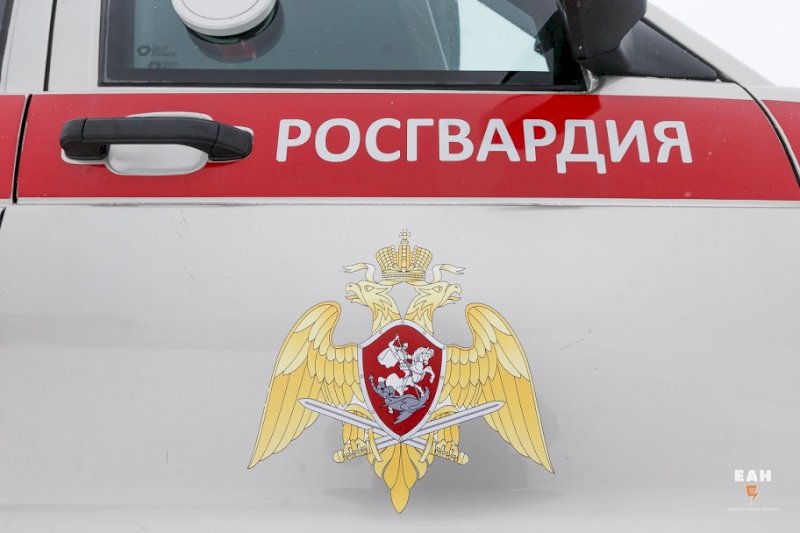 В Челябинске боец СОБРа зарезал бывшую жену