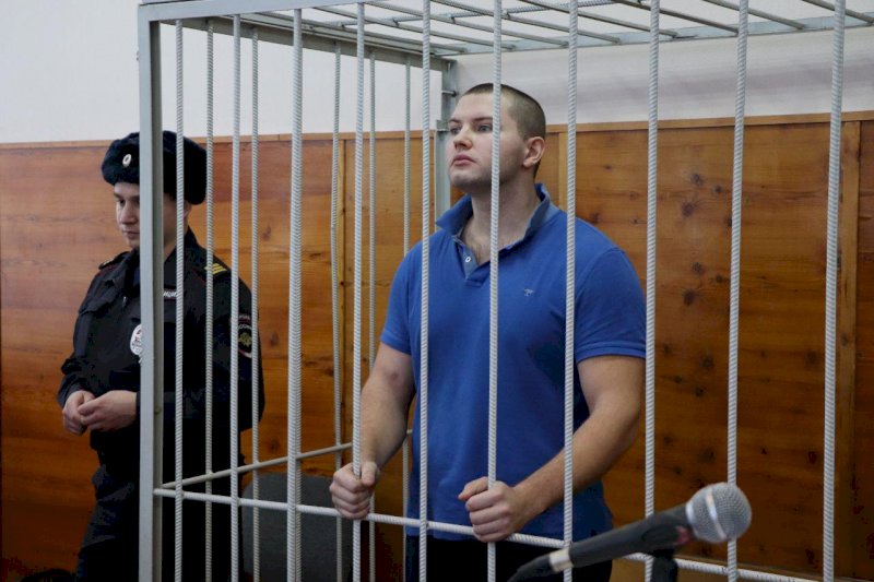 В суде Екатеринбурга рассмотрят иск telegram-короля Александра Устинова