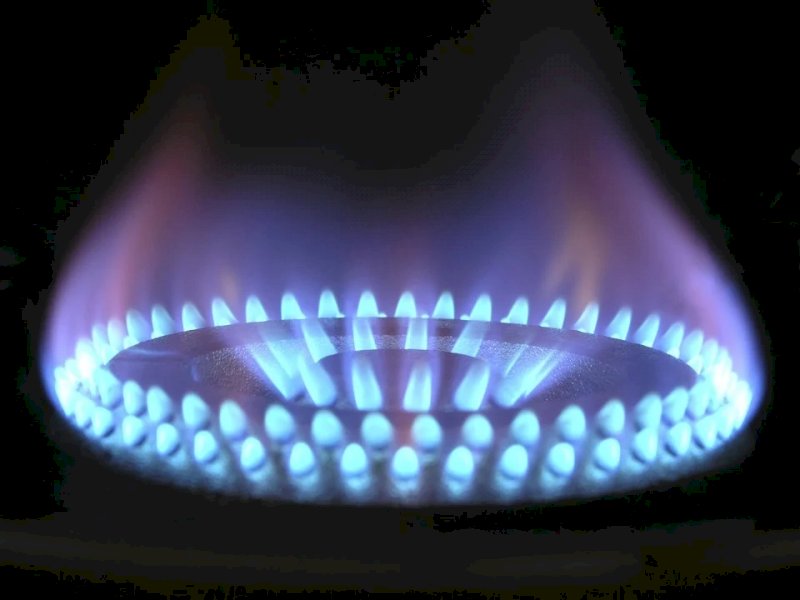 В Кургане поменяют поставщика газа в многоквартирные дома