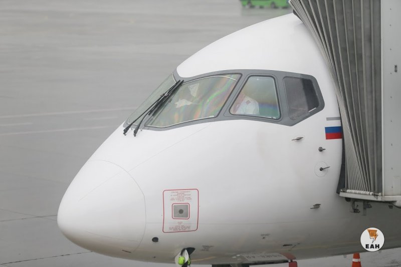 Из свердловского бюджета выделят 250 млн рублей на 13 межрегиональных рейсов