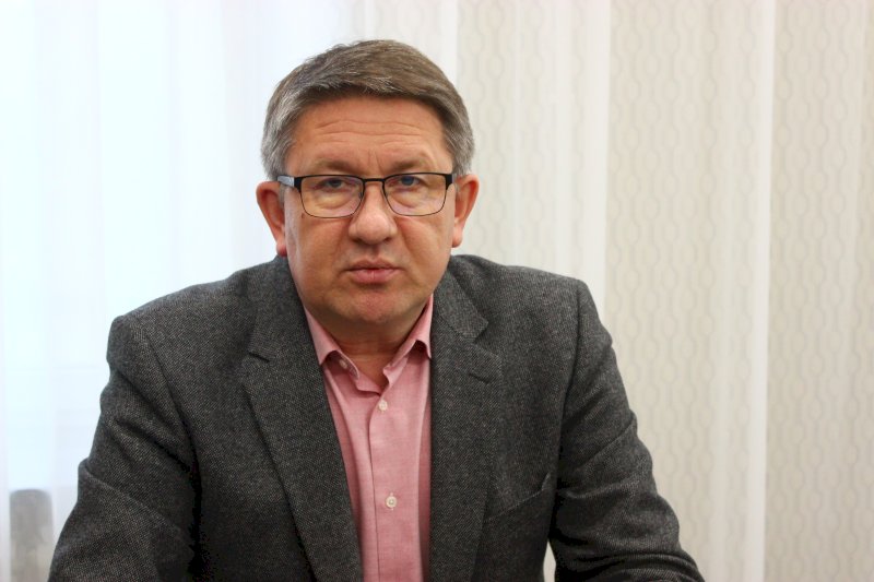 Глава Саткинского района Александр Глазков: «Человек со временем выгорает, потому что эта работа требует больших душевных затрат»