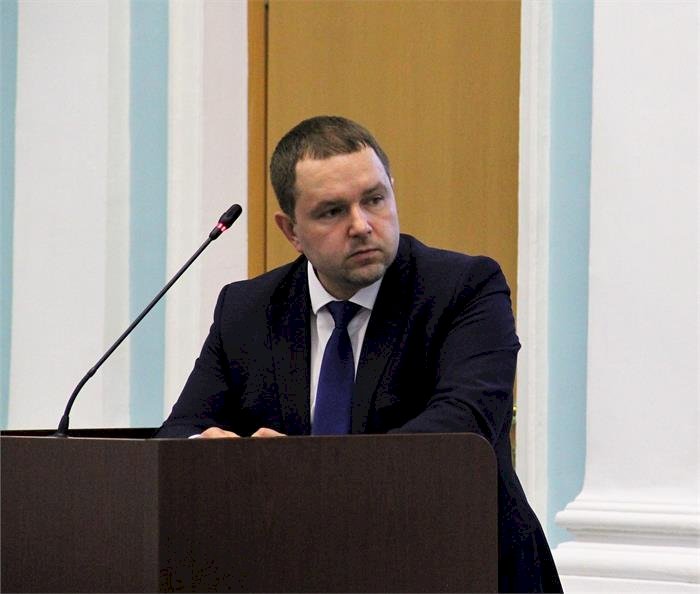 Пост заместителя министра экологии Челябинской области занял Сергей Лавров