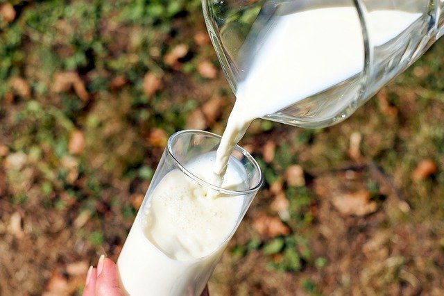 Молочный комбинат в Башкирии изготавливал продукцию из просроченного сырья