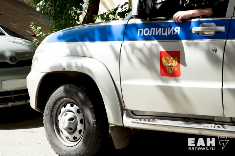 Челябинского полицейского отправили под суд за пьяное ДТП с погибшим