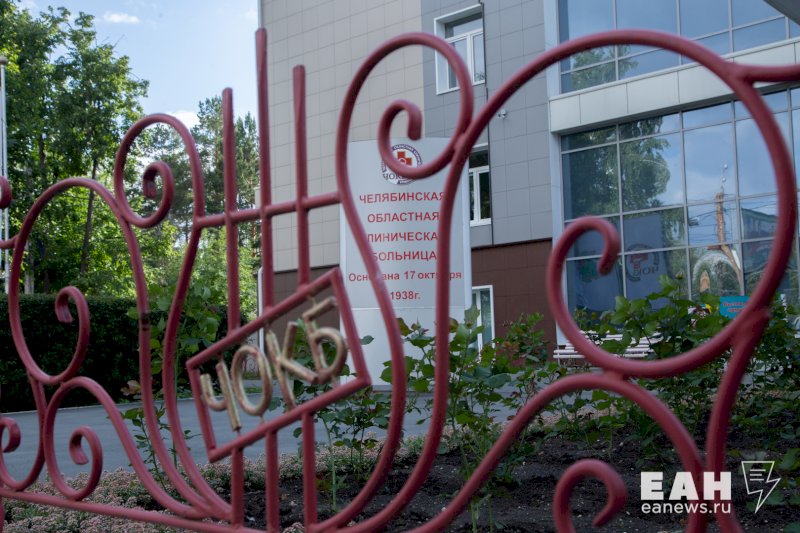В Челябинске нашли новое место для детского хирургического корпуса вместо Городского бора. Но суды продолжатся 