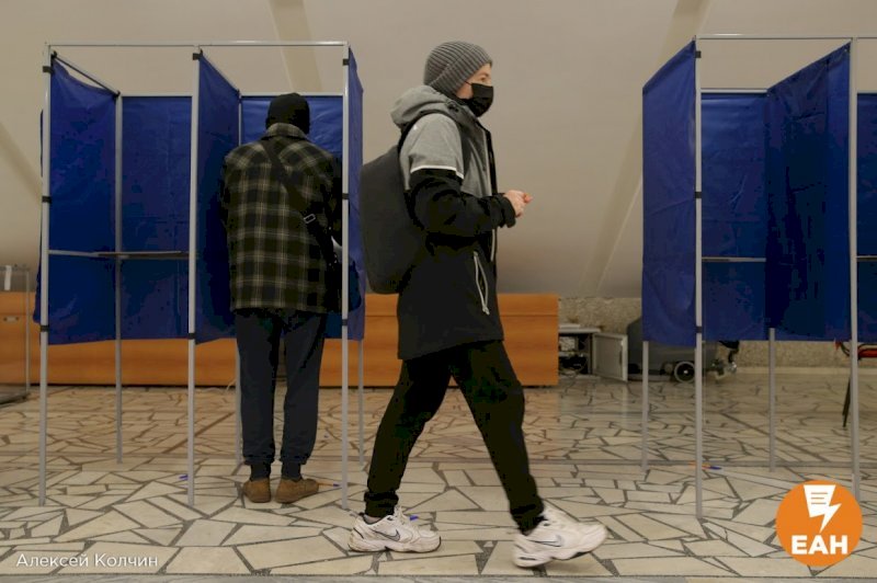 Экс-кандидат в Госдуму от Башкирии подал иски в суды Белебея и Стерлитамака о нарушениях на выборах